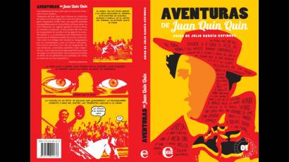 Aventuras de Juan Quin Quin