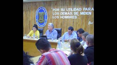 Miguel Díaz-Canel