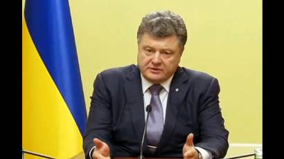 Poroshenko 