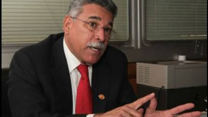 Ángel Rodríguez
