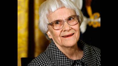 Harper Lee