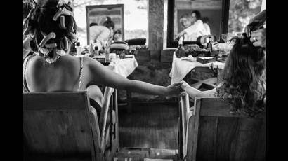 Fotografías de boda