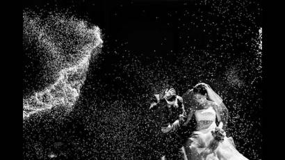 Fotografías de boda