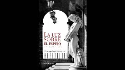 La luz sobre el espejo