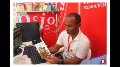 El escritor Yunier Riquenes