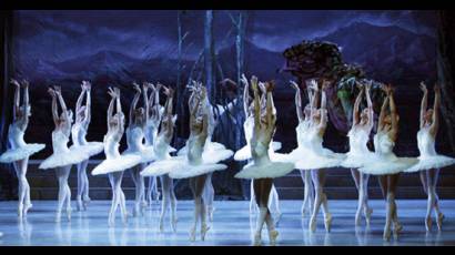 Ballet Prodanza de Cuba