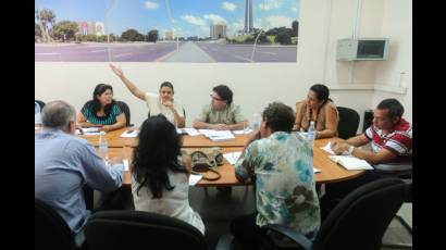 Directivos 