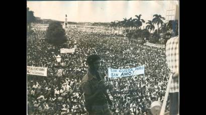 Bloqueo a Cuba