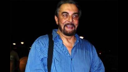 Kabir Bedi