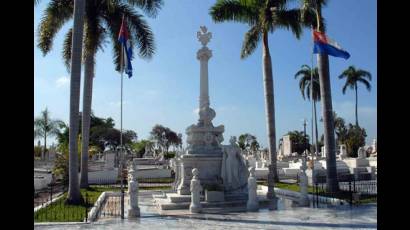 Monumento a Céspedes