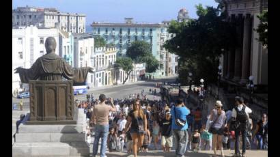 Universidad de La Habana