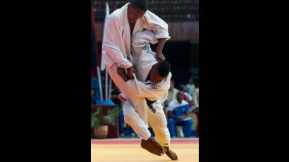 Campeonato Nacional de Judo