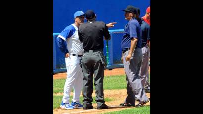 Disciplina sobre el diamante