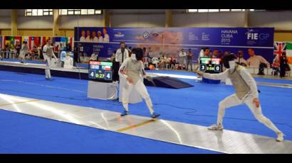  Gran Prix de Florete