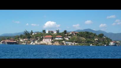 Cayo Granma