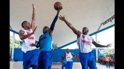 Liga Superior de Baloncesto