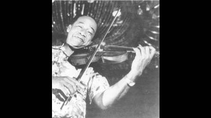 Enrique Jarrín
