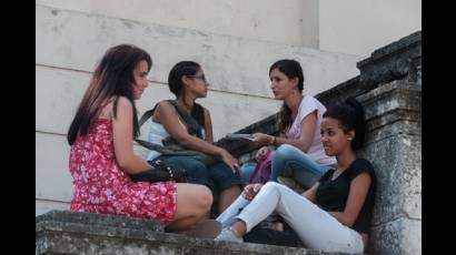 Por un desarrollo profesional útil