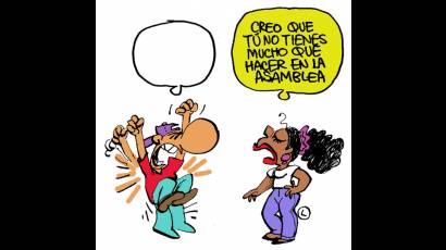 Asambleas 