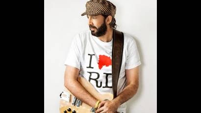 Juan Luis Guerra