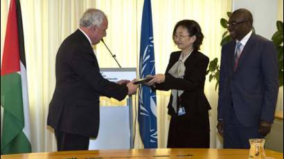 Corte Penal Internacional