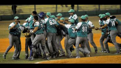 Play Off