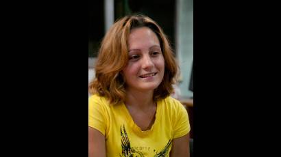 Liliam Mendoza Estrada 