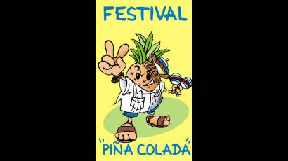 Festival ¨Piña Colada¨