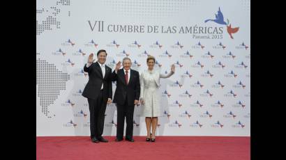 La VII Cumbre de las Américas ya es un hecho