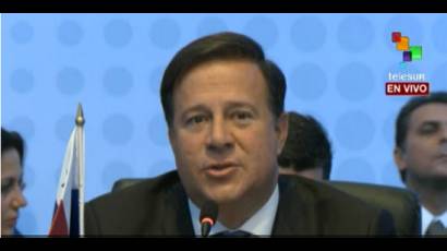 Juan Carlos Varela