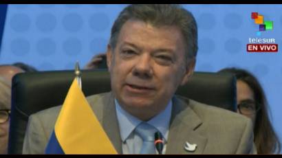 Juan Manuel Santos