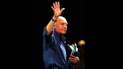 Galeano