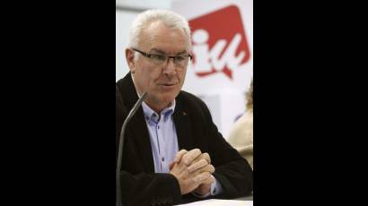 Apoya China normalización relaciones entre Cuba y Estados Unidos