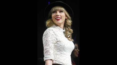 Taylor Swift