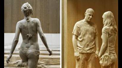 El realismo en Madera de Peter Demetz