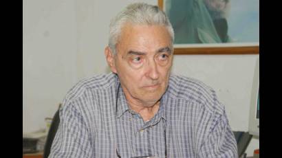 Los verdaderos héroes de la victoria fueron los jóvenes