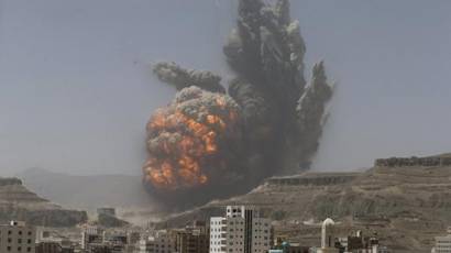 Un periodista entre los fallecidos en los bombardeos a Yemen