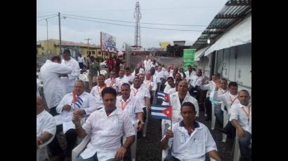 Por una cobertura universal de salud