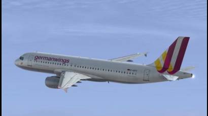 Confirmado: derribo del avión de Germanwings fue a propósito