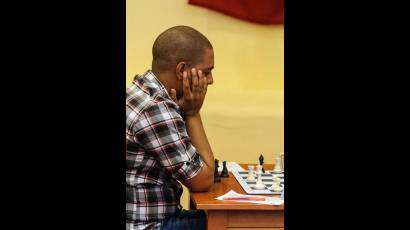 Isam Ortiz
