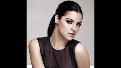 Maite Perroni