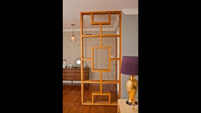 Ideas para separar espacios en casa