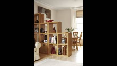 Ideas para separar espacios en casa