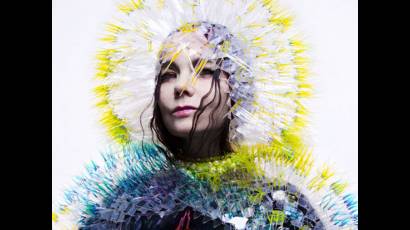 El retorno de Björk