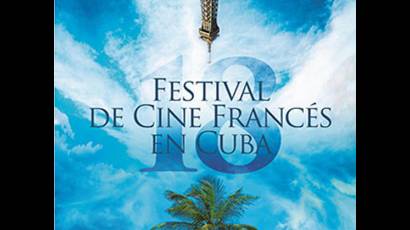Festival de Cine Francés en Cuba exhibe obras de lujo