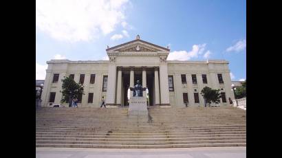 Universidad de La Habana