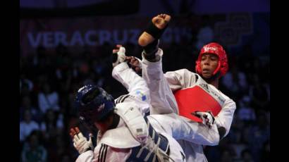 Reto difícil y novedoso