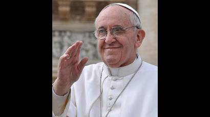 Concluyen reuniones preparatorias para la visita a Cuba del Sumo Pontífice de la Iglesia Católica