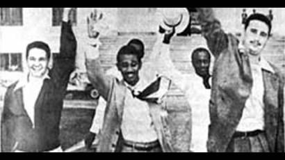 Cuando se abrieron las rejas al futuro