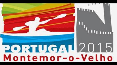 Cubanos en final del K2 en Copa Mundial de canotaje